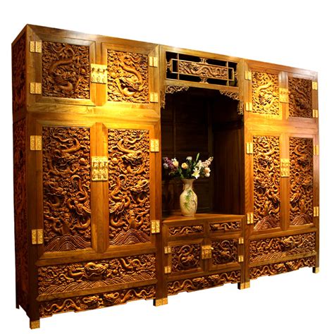 金絲楠木家具|金丝楠木家具的选购技巧有哪些？